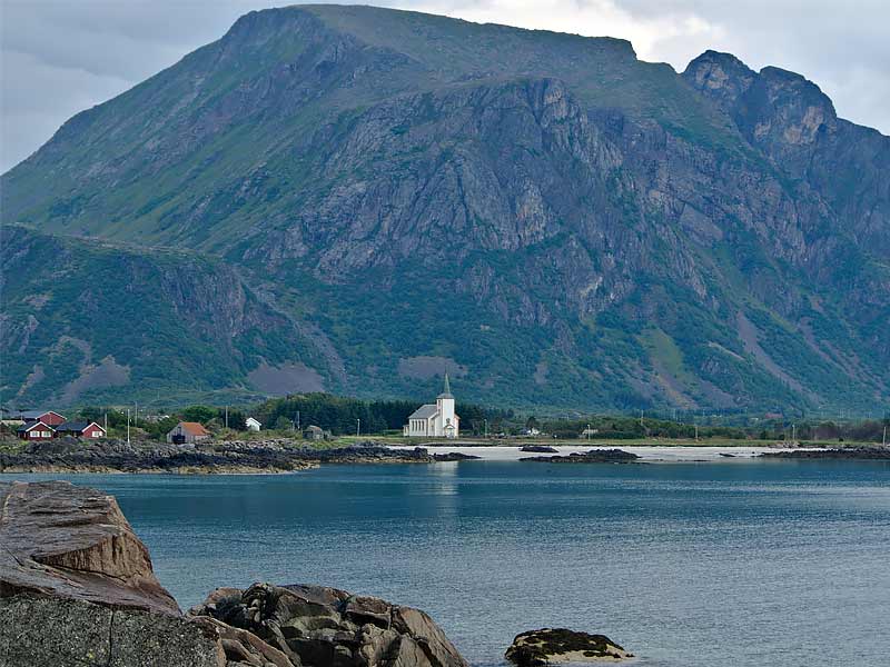 Nordland Coast