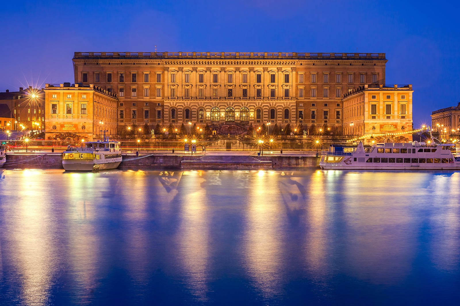 Stockholm City Hall