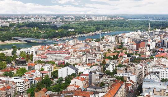 Belgrade