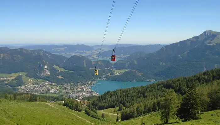 Salzkammergut